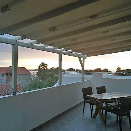 Apartman Rosanda 1 Premuda エクステリア 写真