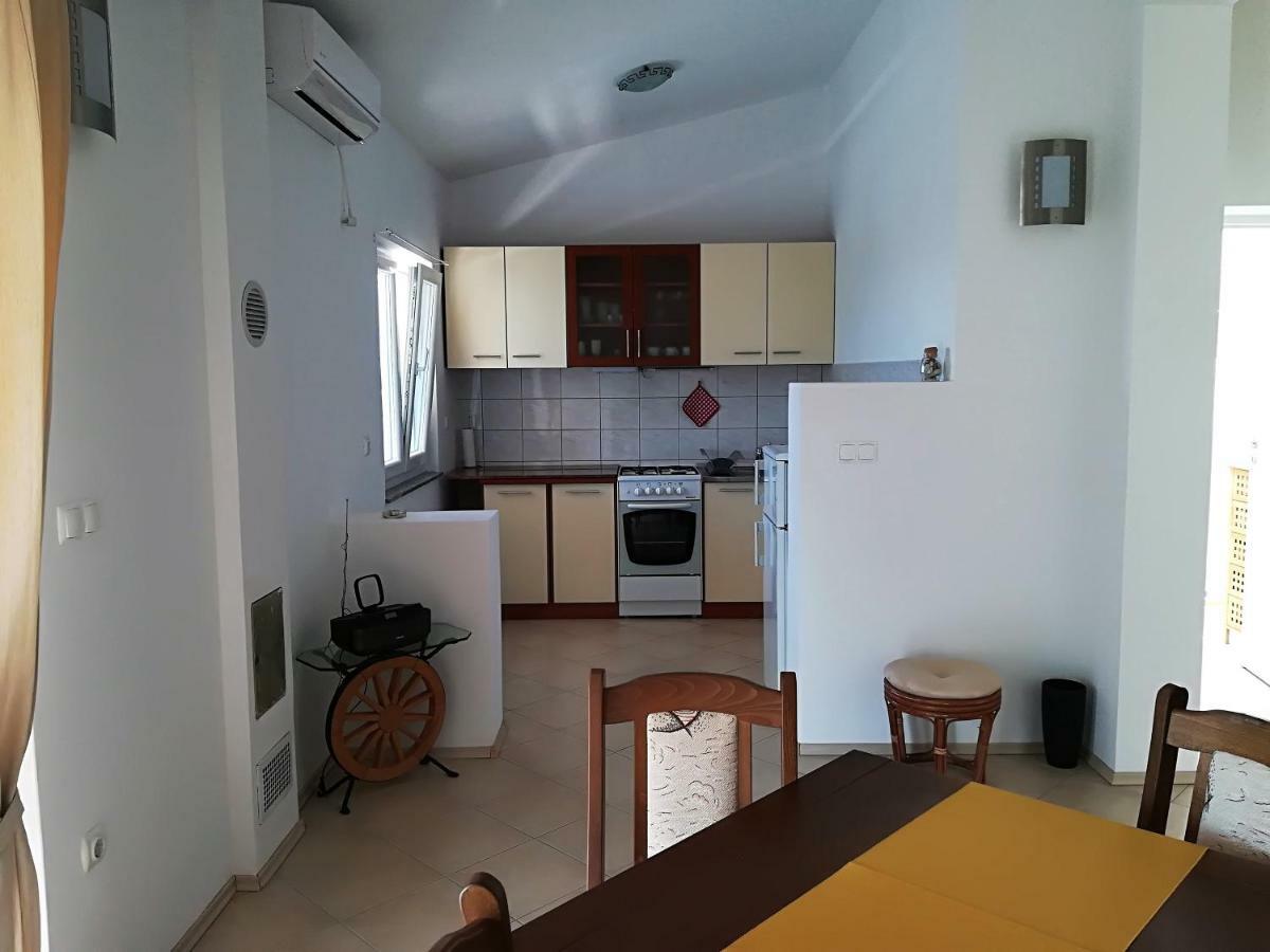 Apartman Rosanda 1 Premuda エクステリア 写真