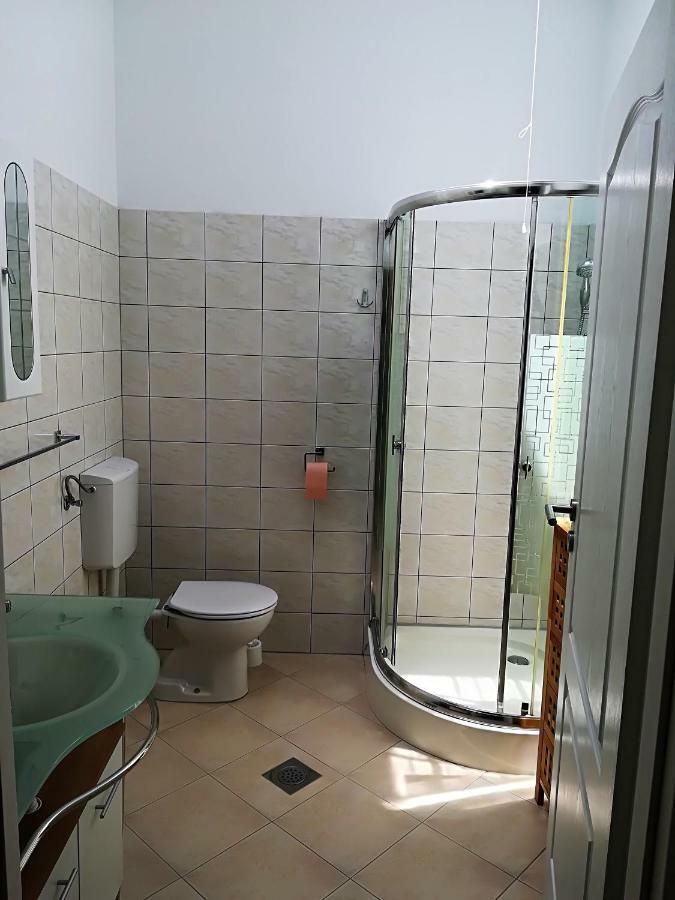 Apartman Rosanda 1 Premuda エクステリア 写真