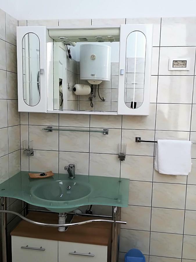 Apartman Rosanda 1 Premuda エクステリア 写真