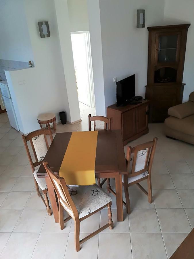 Apartman Rosanda 1 Premuda エクステリア 写真