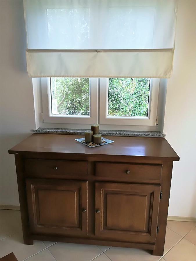 Apartman Rosanda 1 Premuda エクステリア 写真
